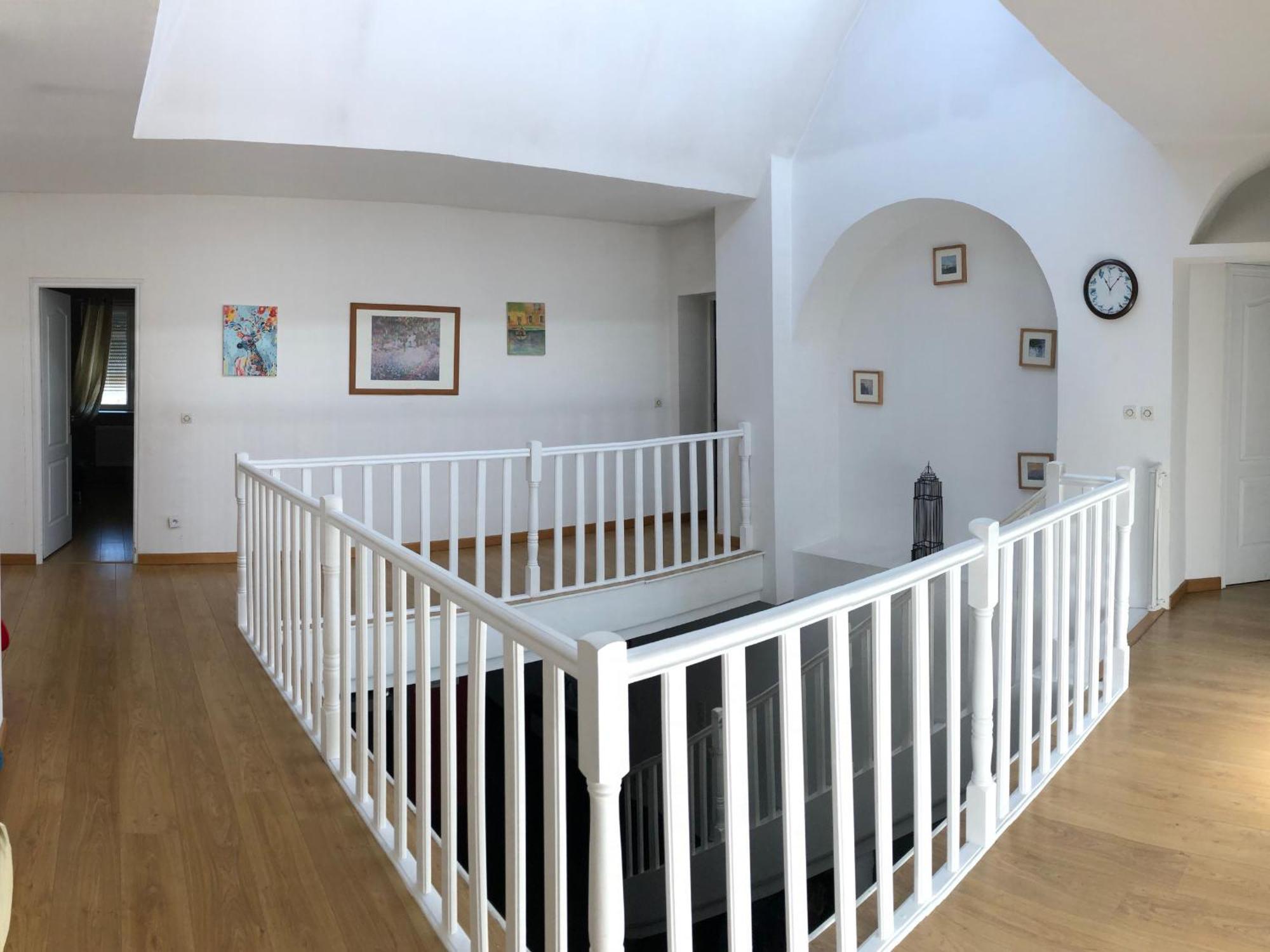 Grand Gite Avec Piscine, Cheminee Et Terrasse Pres De Luneville, Ideal Pour Familles Et Groupes - Fr-1-584-84 Athienville 외부 사진